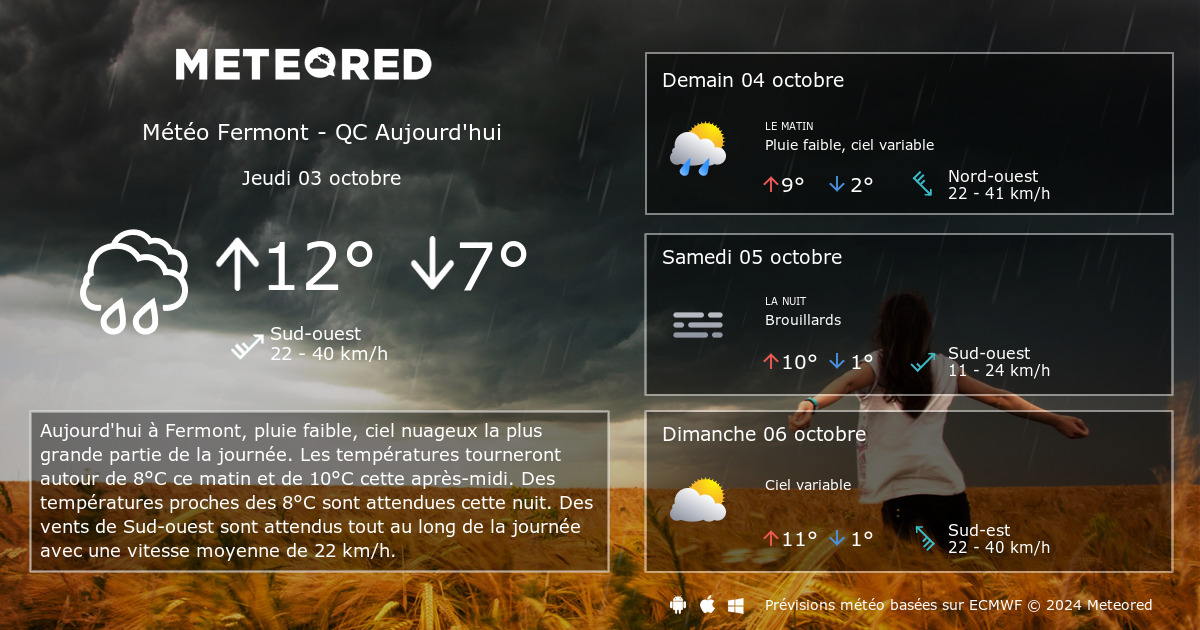 meteo fermont quebec - fort de fermont ligne maginot